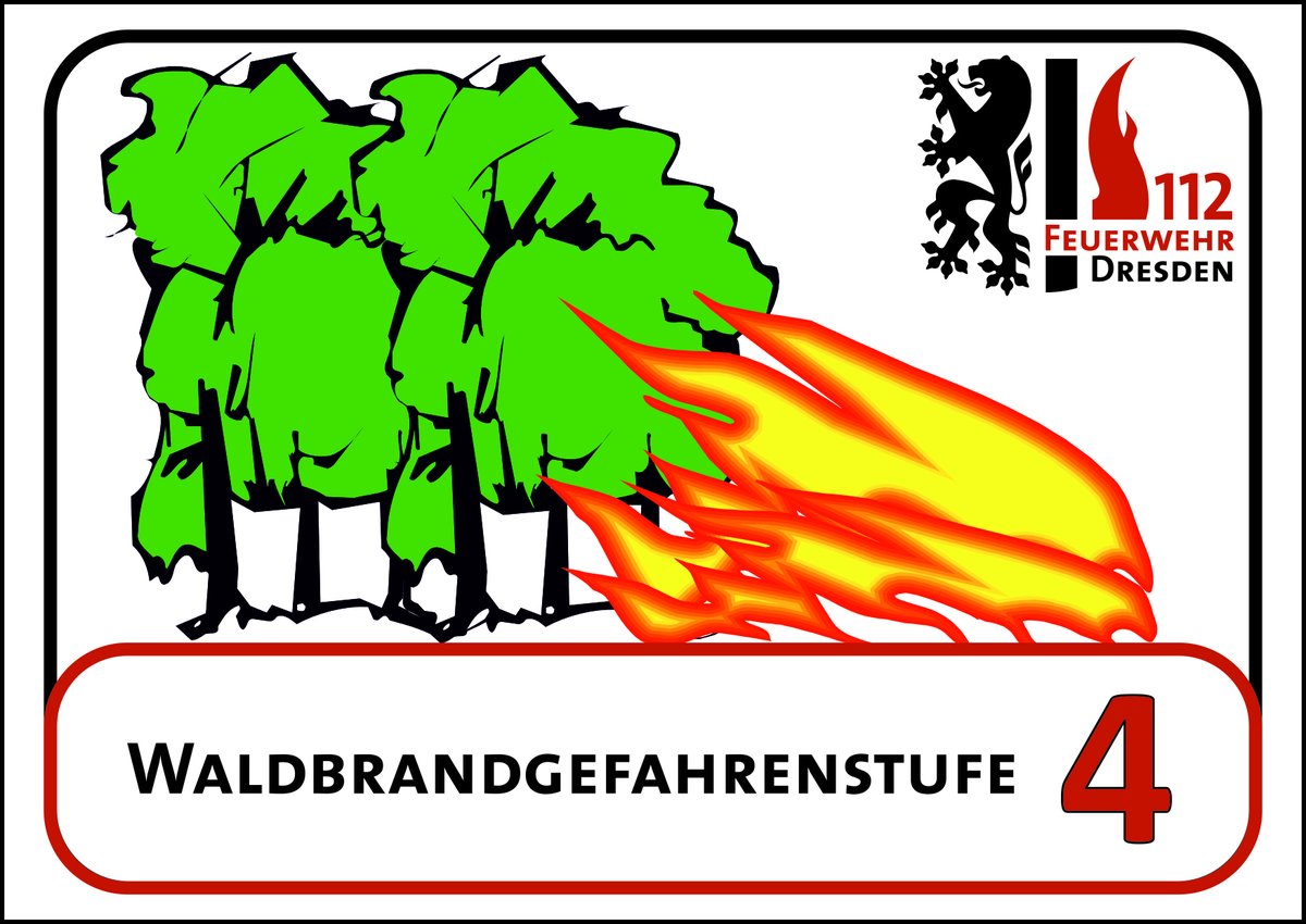 Feuerwehr Dresden tweet media