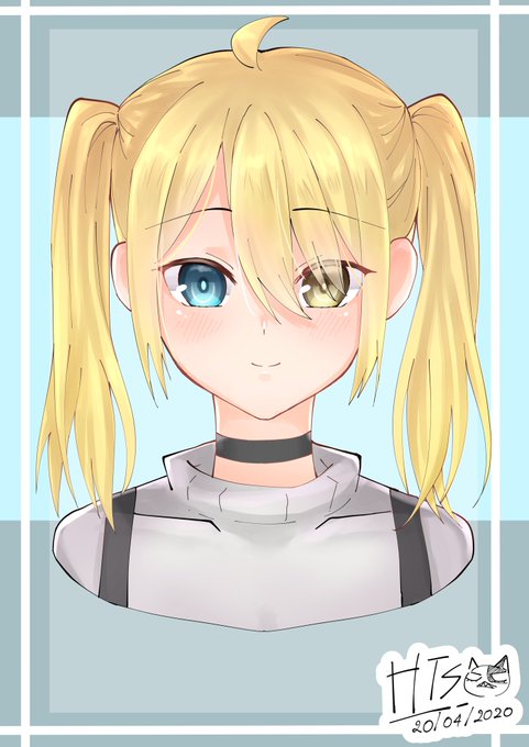 #arttrade #originalcharacter 