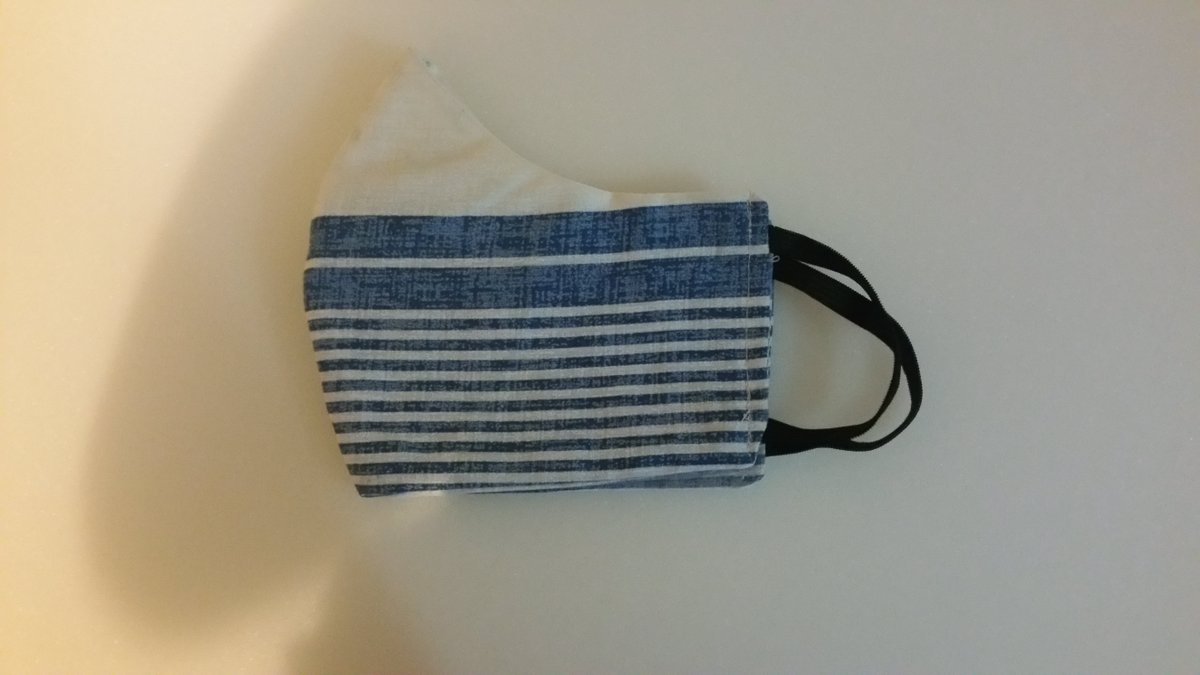 RecyclebotZM's tweet photo. Recyclebot AI is now supplying locally-made, high-quality, reusable face masks on WasteShop to stem the COVID-19 outbreak and support frontline health workers, as well as, waste pickers and CBEs who are having multiple physical interactions with municipal solid waste each day. https://t.co/UGDZfYYAah
