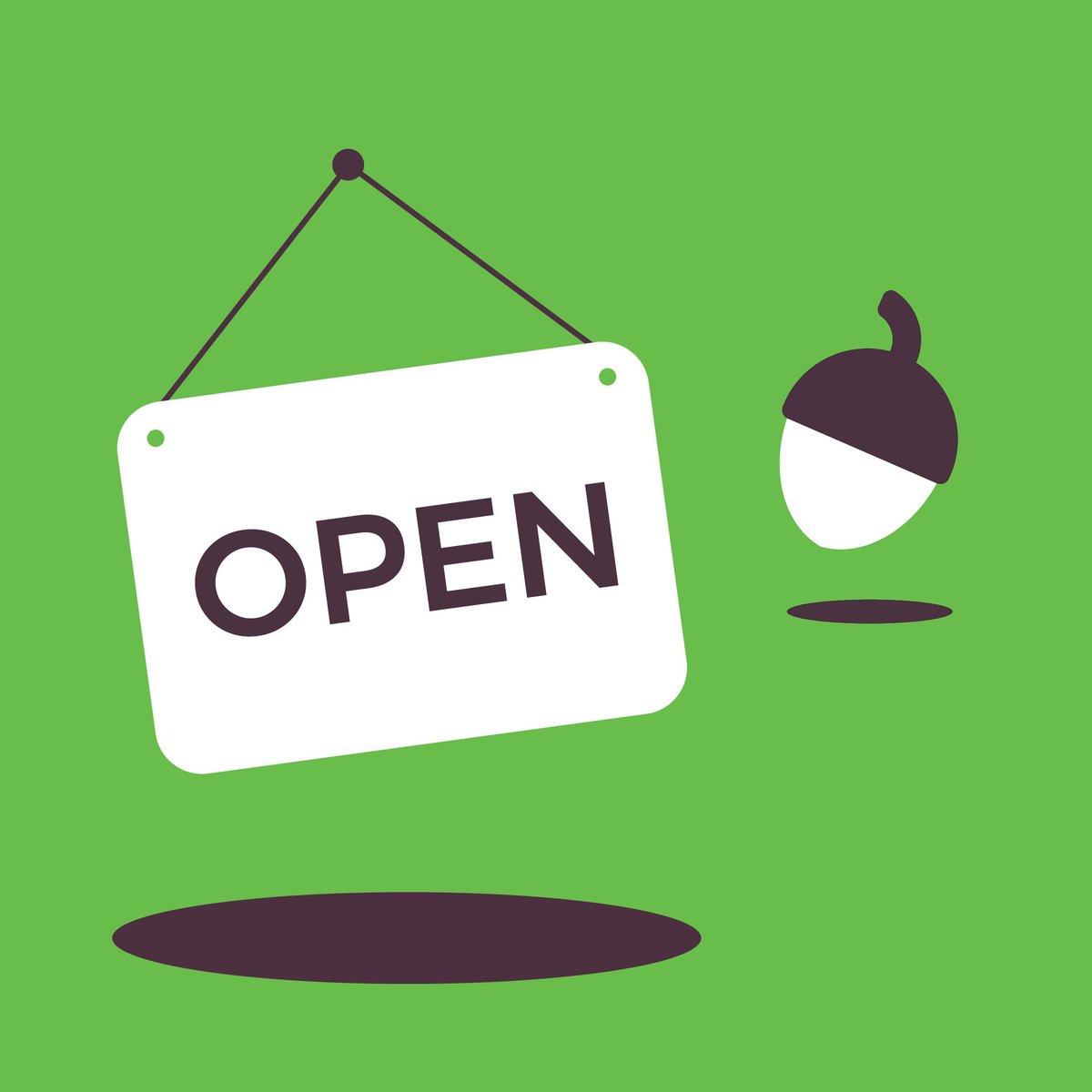 Our new online classroom is *open*! It's a free resource which includes video lessons 🎬 to support teachers 👩🏽‍🏫 during this time. Take a look and tag a teacher friend who might like to use it oaknat.uk/2RTA0YO