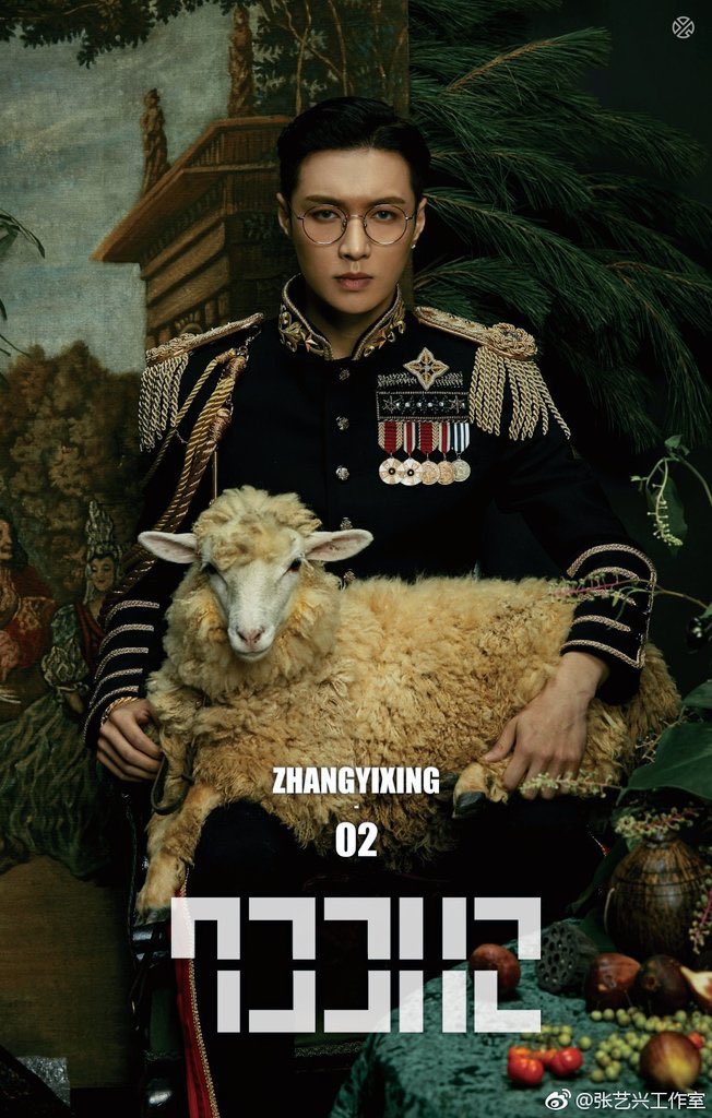exoxiuminwife26's tweet photo. Our dearest @layzhang will introduce his 4th child very soon. ✨

1st: Lose Control (October 2016)
2nd: Sheep (October 2017)
3rd: Namanana (October 2018)
4th: [Coming Soon] 🎉 - ( [?] 2020)

@weareoneEXO @B_hundred_Hyun #LAY #AlwaysWithLAY #레이 https://t.co/3AaVdFk62x