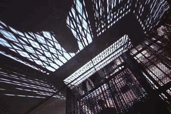 超希少　アランパーカー　エンゼルハート　Script 現場撮影台本　デニーロ 4K UHD BLU-RAY レビュー『エンゼル・ハート』アラン・パーカー監督