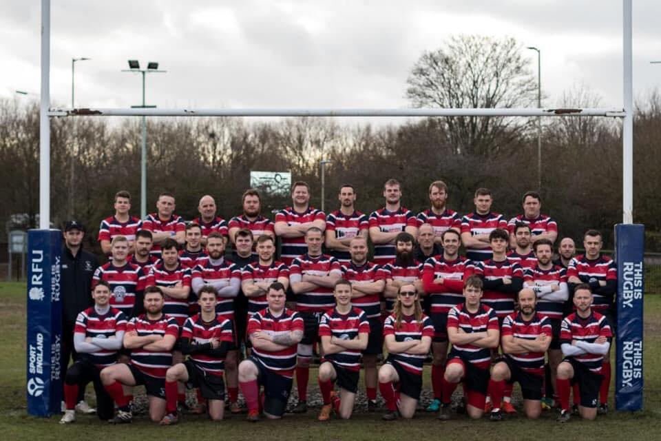 Watford Rugby Club tweet media