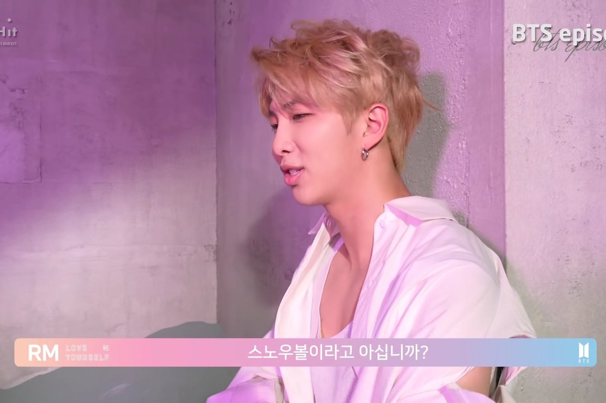 A thread to appreciate Namjoon& #39;s Adam& #39;s Apple