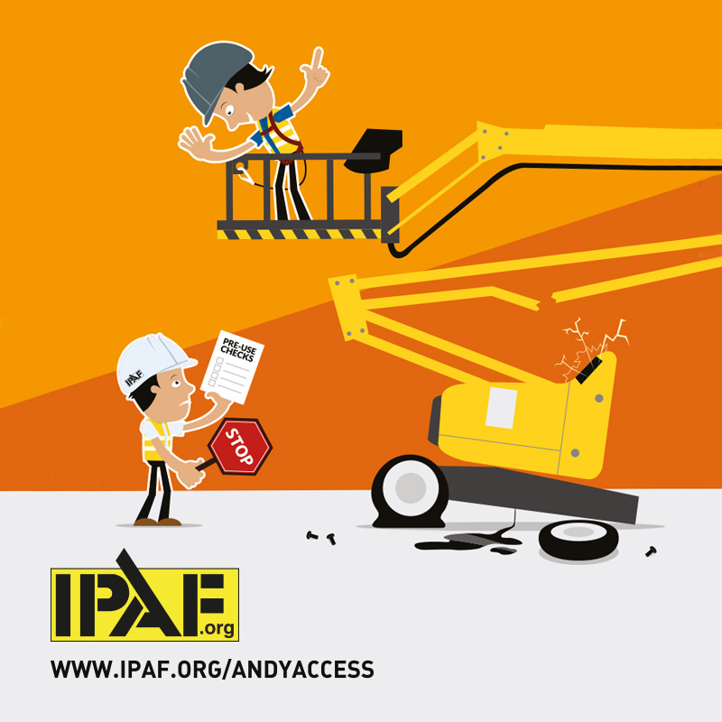 IPAF tweet media