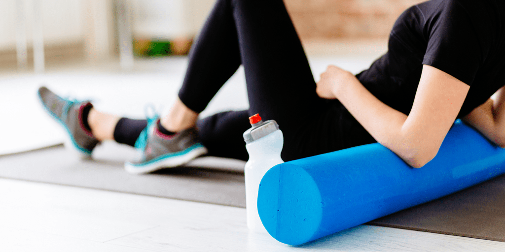 BodyAlignSD's tweet photo. Foam rollers now come in various densities and different compositions. While it can feel like a chore to use a foam roller on your muscles, you might feel much more relaxed afterwards!
#FoamRolling #Health https://t.co/XUqHCLfYTf