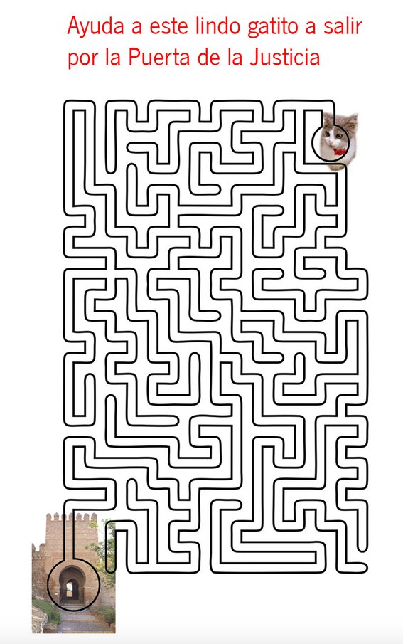 AlcazabaAlmeria's tweet photo. #TuAlcazabaOnLine | 👋 Hola, os recordamos que durante la celebración del #DíaInternacionaldelosMonumentosySitios hemos creado una serie de recursos para toda la familia, que van desde diferentes test, sopas de letras, puzzles, ... 🎯🎲 https://t.co/D7jm1s8IW3 #IDMS2020 https://t.co/rMm679f4wK