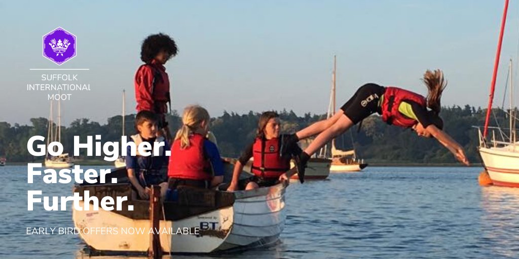MootSuffolk's tweet photo. GO HIGHER. FASTER. FURTHER.
Challenge Yourself at #SIM21
https://t.co/xvsd4WmSWm
#SIM21
#suffolkscouts
#Scouts https://t.co/BFbq4QJIbx