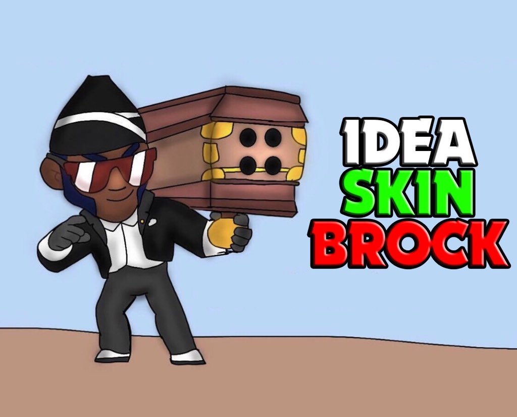 Kius_YT's tweet photo. Please @BrawlStars 🙏😍 @RLighton @Frank_Supercell @Dani_Supercell https://t.co/uciO4ywreY