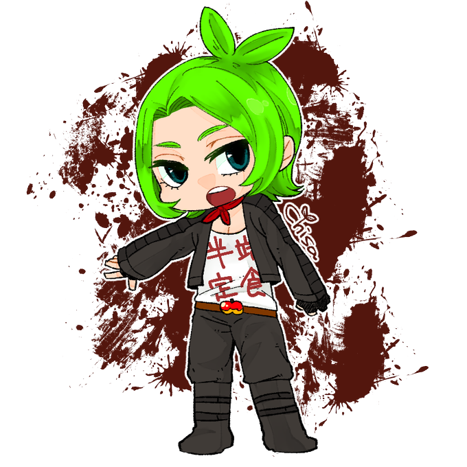 Dbdのtwitterイラスト検索結果 古い順 Dbdのtwitterイラスト検索結果 古い順