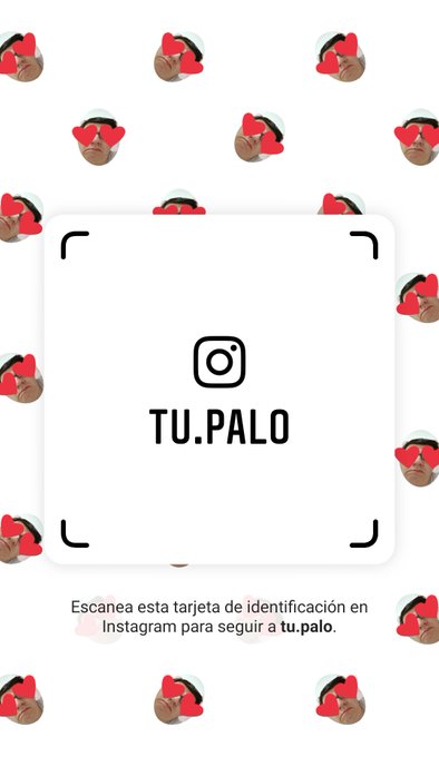 ?Sígueme en Instagram! Follow Me To Instagram! Nombre de usuario: tu.palo
https://t.co/7pI432z1nk https://t