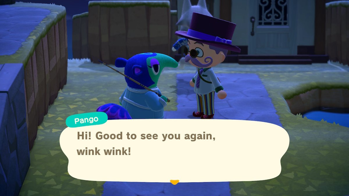 quietz3n's tweet photo. #AnimalCrossing #ACNH #NintendoSwitch https://t.co/LPrtQheLmy
