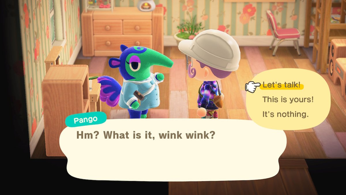 quietz3n's tweet photo. #AnimalCrossing #ACNH #NintendoSwitch https://t.co/LPrtQheLmy