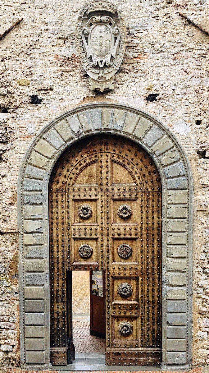 Direzione Regionale Musei Umbria tweet media