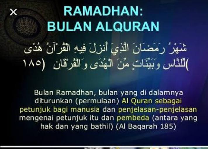 AlMustanir9's tweet photo. hikmah puasa adalah agar seorang hamba dapat menggapai derajat takwa dan puasa adalah sebab meraih derajat yang mulia >> #SambutRamadhanKita << #PejuangRamadhanLawanCorona #39wh https://t.co/QrjWvuMM3q