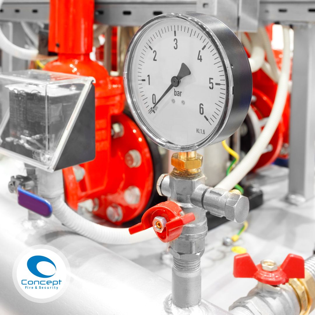 ConceptFS's tweet image. Fire safety rules require all non-domestic buildings to complete a full fire risk assessment. The more complex your building is, the more likely you are to need the input of someone with comprehensive training and experience to keep your property safe.

Call 0800 4582757 today.