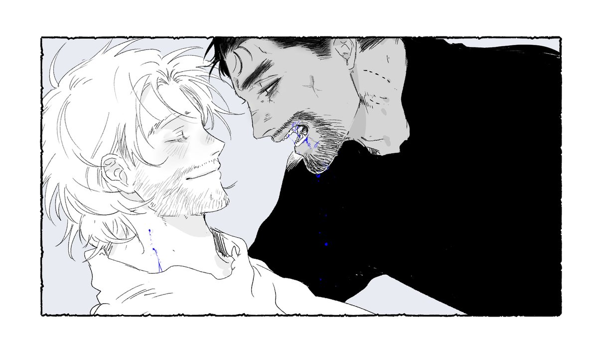 일리단겐지복각협회위원회돈까스 (@vhvhznzn) on Twitter photo 