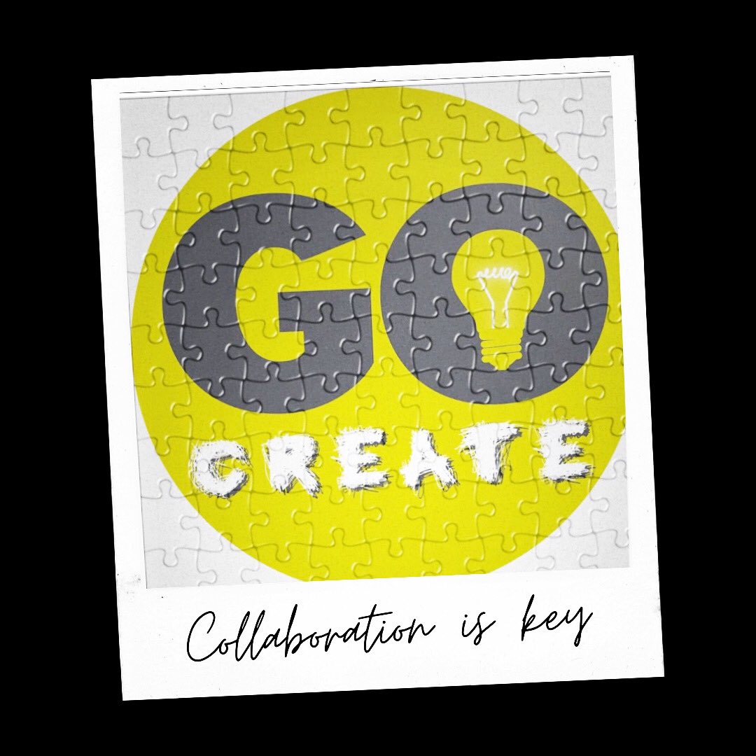 GoCreateTaunton's tweet photo. For over 6 yrs we have collaborated with so many incredible #communitygroups #artists #colleges #schools #facilitators #eventsorganizers #Sponsors #creators & #performers in #Taunton #Somerset You have all inspired us to keep doing what we do!
🌈🙏🏻🌈 #collaboration https://t.co/szKHAleWbh