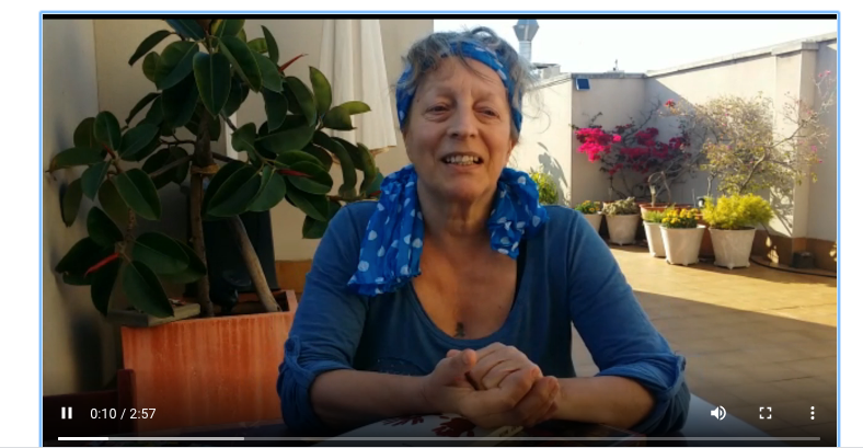lasagrerina's tweet photo. Recorregut pels autors de La Sagrera, la @CaritxRoser  ens presenta el seu llibre i ens fa una recomanació.

https://t.co/ewipCpdxA2
 
Us convidem el 23 d´abril, a fer el cafè de les 15h! Amb les lectures dels autors i autores de La Sagrera al web de @TorreLaSagrera https://t.co/0ndPd4KNQr