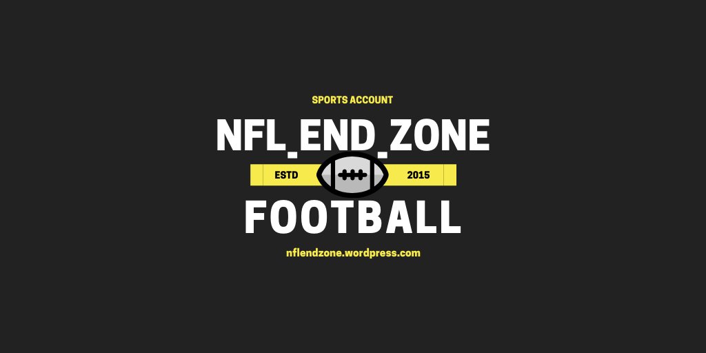 Nfl End Zone tweet media