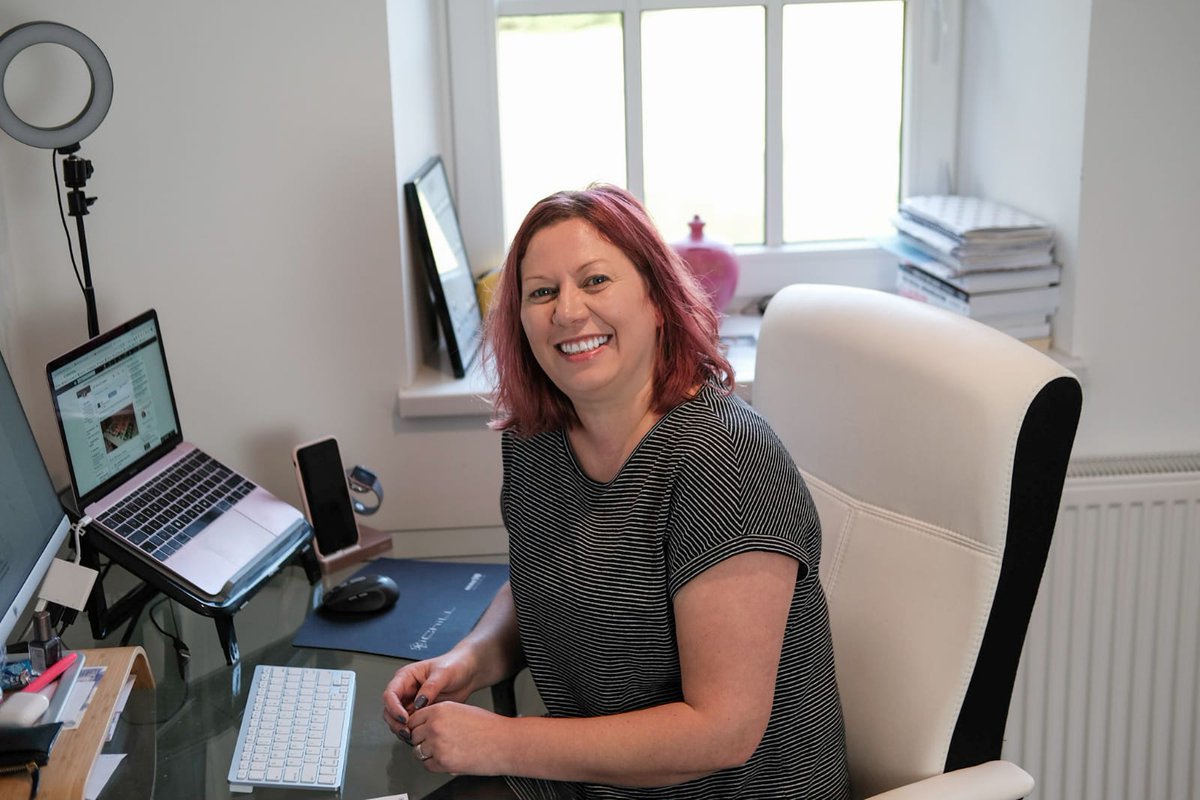 luanwise's tweet photo. Join me for another social media webinar with @teamIPSE at 12.30pm (UK), today - 20th April.

I'll be sharing some important social media dos and don'ts, and answering your questions.

Register (free): https://t.co/fVi6tLG2ob 

#AskLuan #socialmedia #webinar https://t.co/Bs4C4quiRt