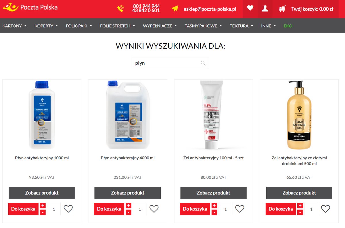 PocztaPolska tweet media