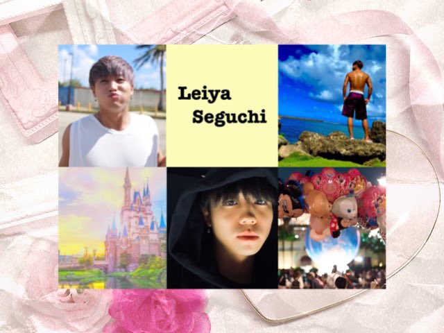 _sgc_018_'s tweet photo. First tag___❤︎

🐵瀬 口 黎 弥 🐵

95┆関東┆連番┆濃絡┆緩掛┆ 20↑のみ

仲良くなれる方探してます☺︎

#FANTASTICSfamさん繋がりませんかRTで気になった人お迎えいきます #FANTASTICSfamさんと繋がりたい #LDHfamさん繋がりませんかRTで気になった人お迎えいきます https://t.co/p5kACcrK7L