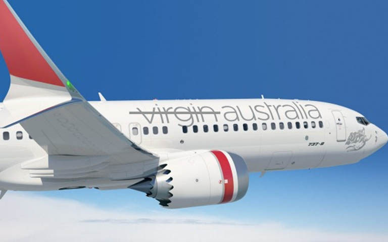 BetootaAdvocate's tweet photo. Virgin Australia Set To Change Their Name After Being Fucked By Coronavirus: https://t.co/NdjULIRqV5 https://t.co/8IVzM0eMlB