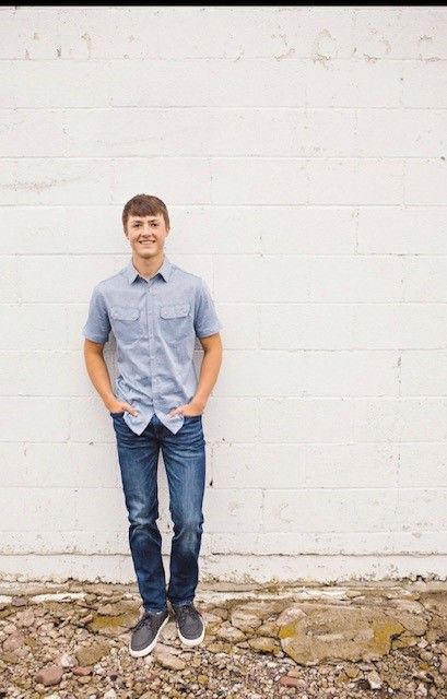 Another #NextLevelBru from the #MTClassof2020

Bridger Grovom

His post high school plans are playing football at Dickinson State while studying dentistry

Congratulations Bridger