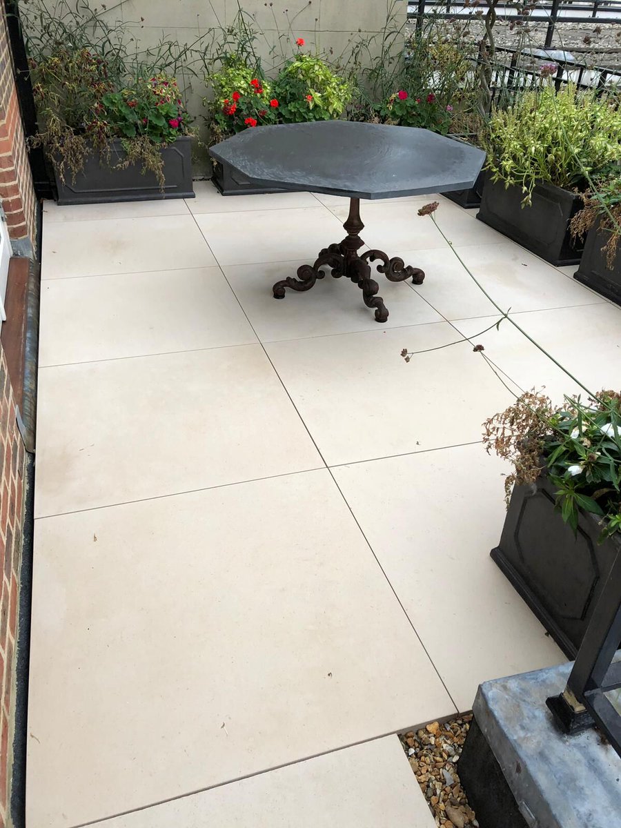 athenastonecare's tweet image. Spring into the week with a look outside at some of the stunning patios that we have transformed. tinyurl.com/y96r2sky #mondaymotivation #mondaymorning  #monday #newweek #sunshine #outdoors #garden #natural #stone #restoration #home #house #homedecor #interiors #interiordesign