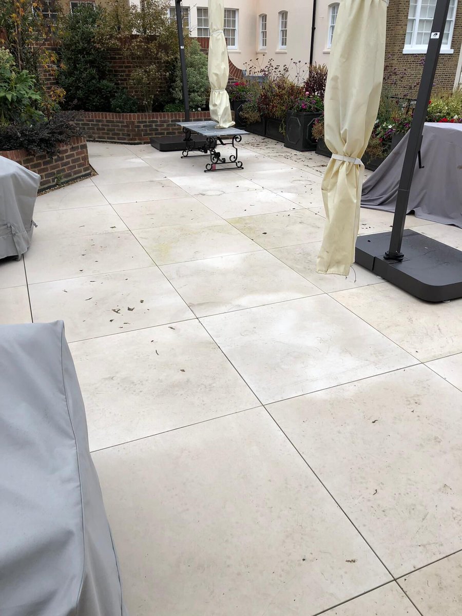 athenastonecare's tweet image. Spring into the week with a look outside at some of the stunning patios that we have transformed. tinyurl.com/y96r2sky #mondaymotivation #mondaymorning  #monday #newweek #sunshine #outdoors #garden #natural #stone #restoration #home #house #homedecor #interiors #interiordesign