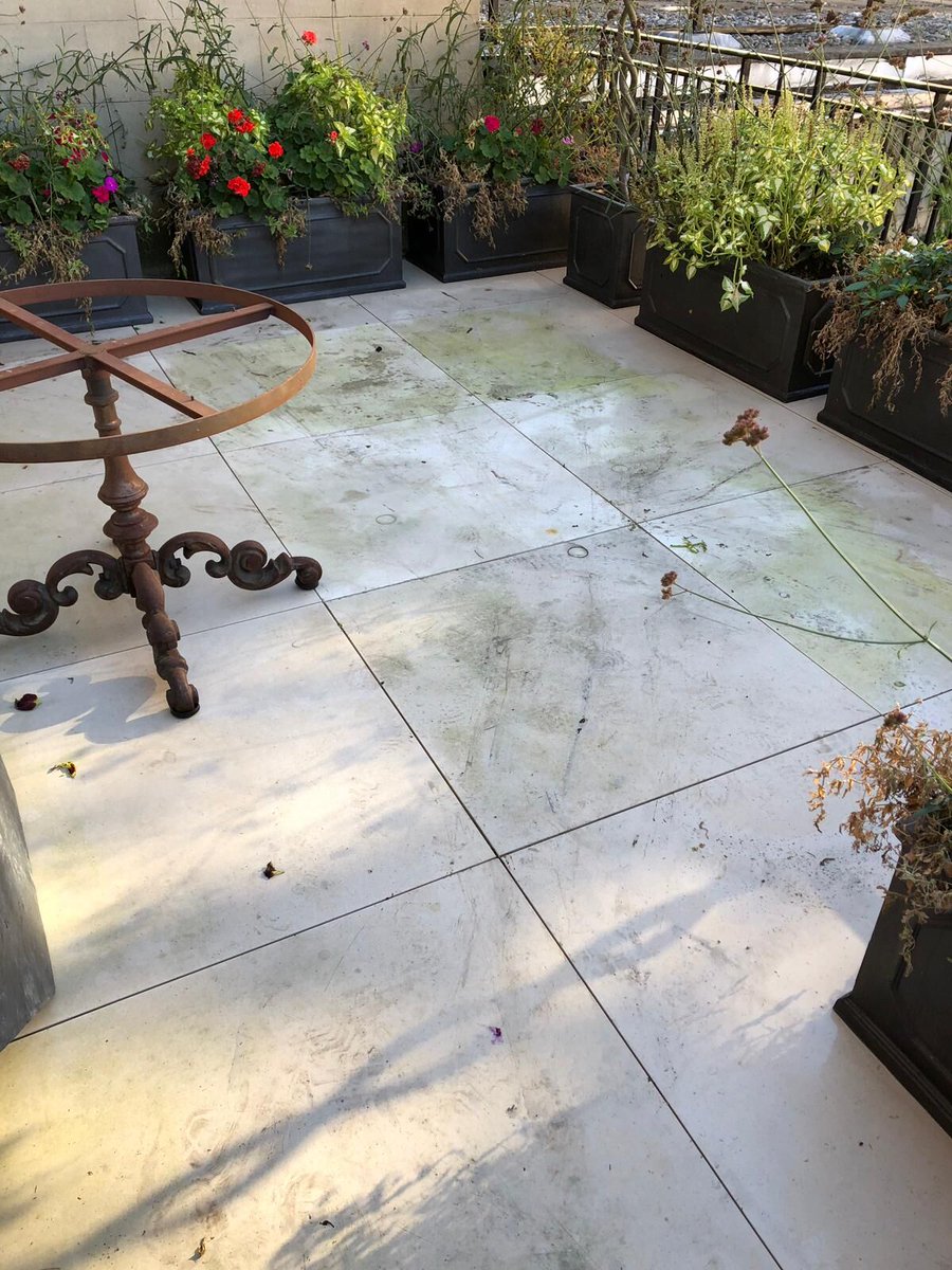 athenastonecare's tweet image. Spring into the week with a look outside at some of the stunning patios that we have transformed. tinyurl.com/y96r2sky #mondaymotivation #mondaymorning  #monday #newweek #sunshine #outdoors #garden #natural #stone #restoration #home #house #homedecor #interiors #interiordesign