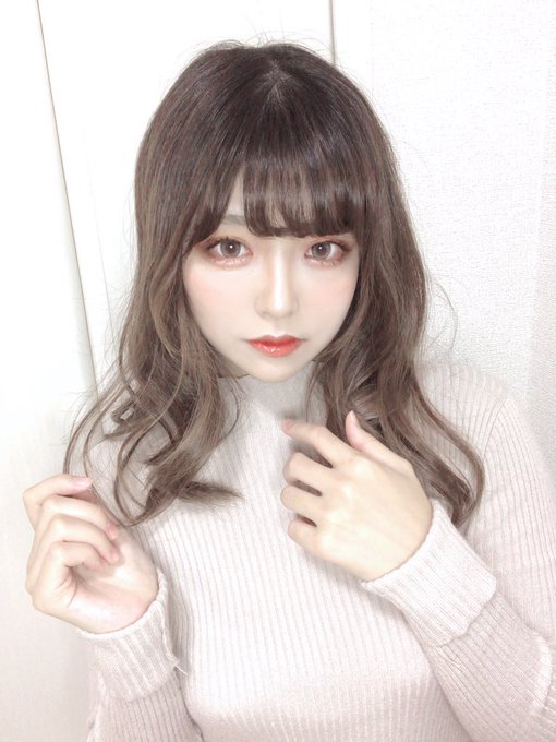 Twitterのコスプレ画像19