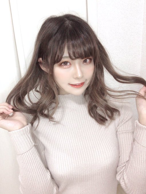 Twitterのコスプレ画像20