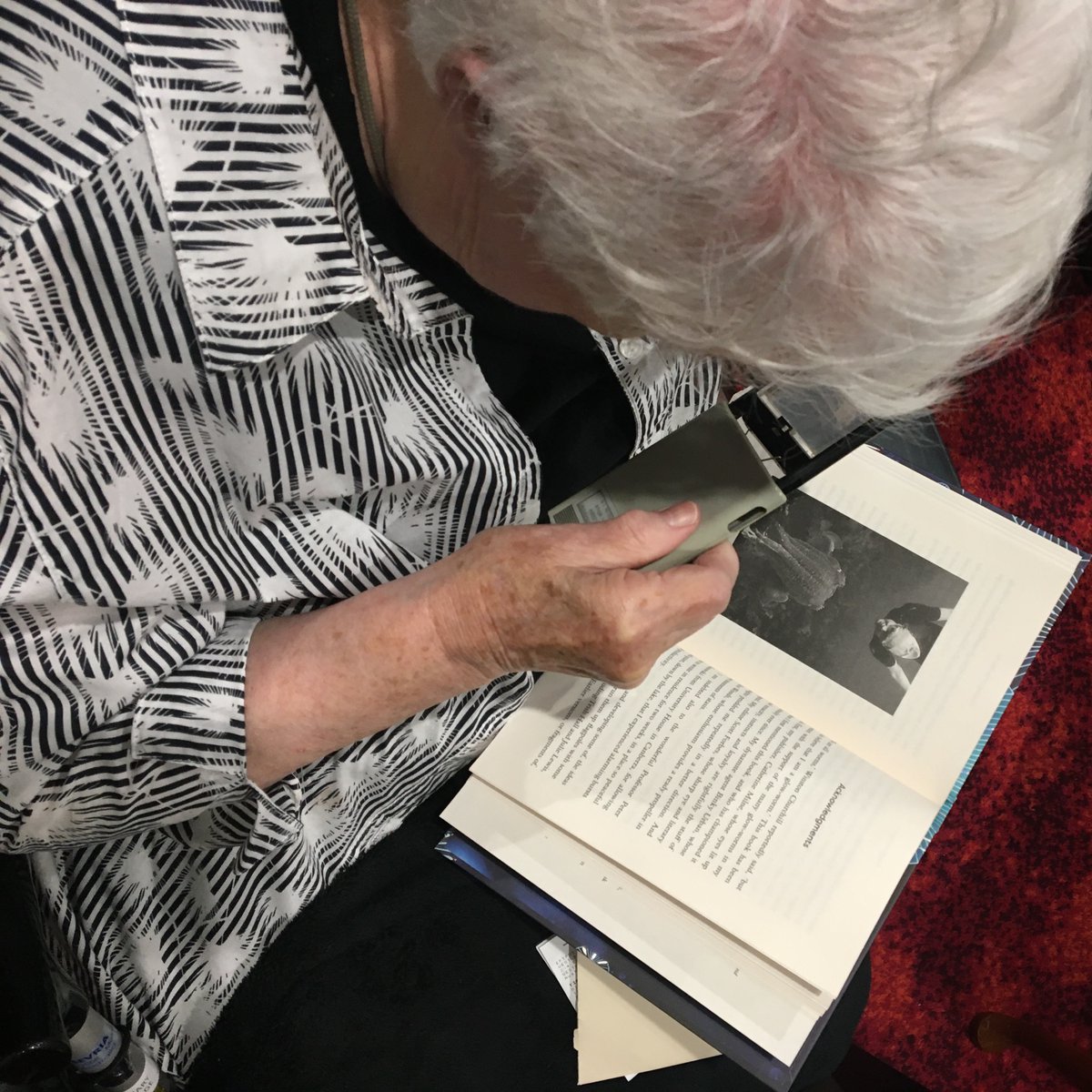 Rachel Power tweet media