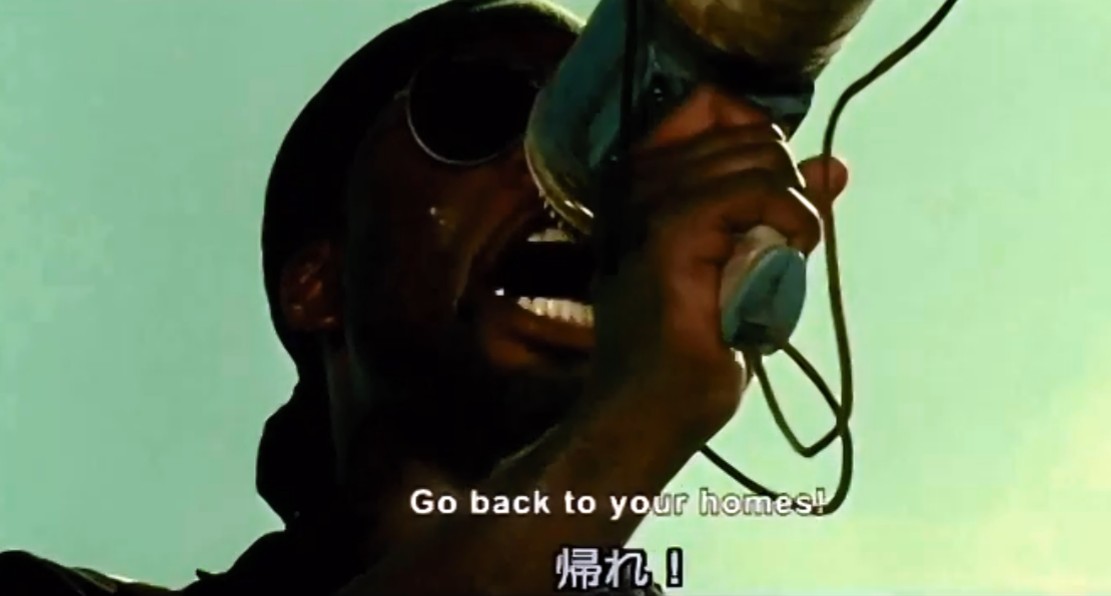 Cobra Fob Eightballshokai このマスクはアイディード将軍の物だ Twitter