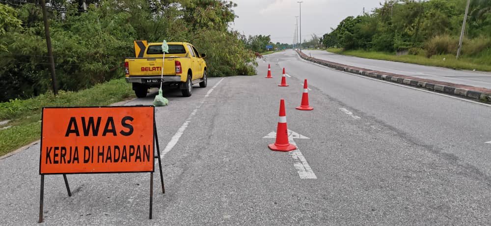 BELATI HQ tweet media