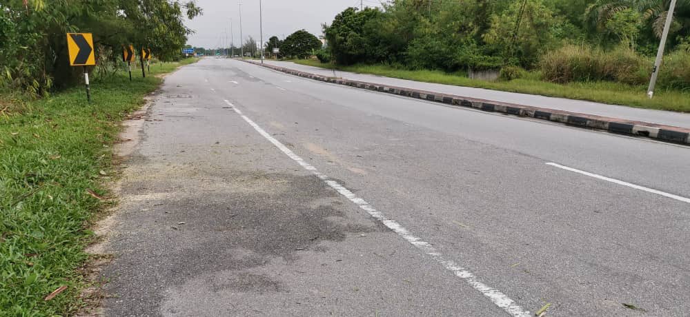 BELATI HQ tweet media