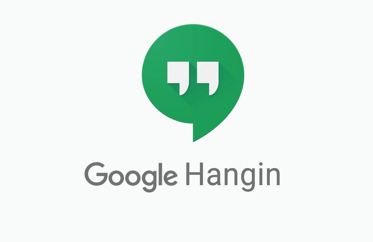 Intern_atom's tweet photo. While we love #googlehangouts, it reminds of the days when we used to actually hangout. @sundarpichai - can you consider changing the name temporarily to encourage folks to stay indoors?

#StayHome #StayHomeStaySafe #COVID #Google https://t.co/Zivr1aLk0T