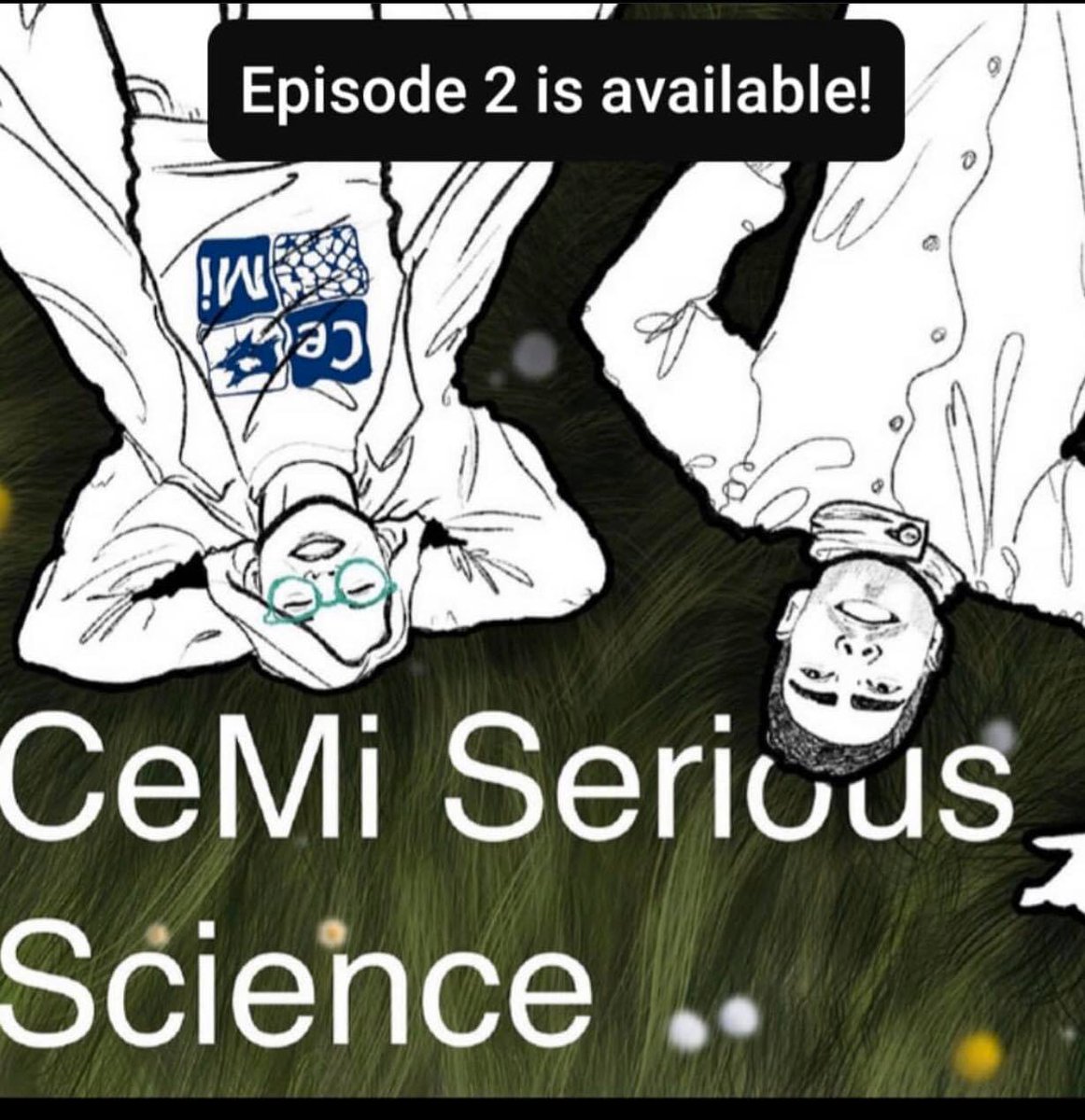 Centre for the Cellular Microenvironment tweet media