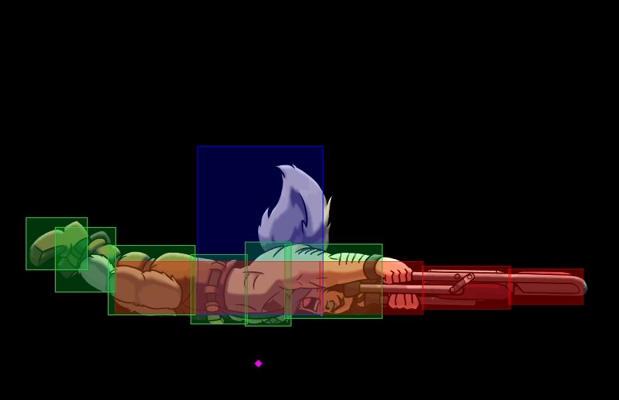 Hey, dipshit, you wanna have a borderline uncontestable neutral at the push of a button? Now you can, with the patent-pending Beowulf j.hp!It spaces! It mixes up! It sets up combos, tilts your friends, you name it!