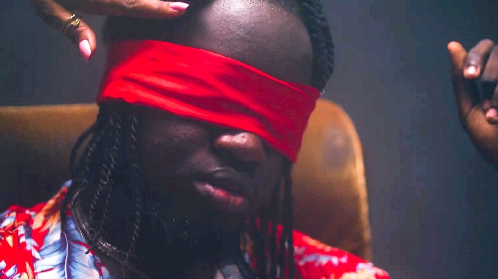 GhanaMusic's tweet photo. Watch the music video for 'Don't Stop' by @MistaMyles_
Here https://t.co/KsyY5a3eAF https://t.co/nqtII8COeQ