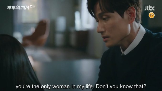 taacil's tweet photo. Pengen gua cabein aja mulutnya nih orang!-_- #TheWorldoftheMarried https://t.co/Zl1of4SKKs