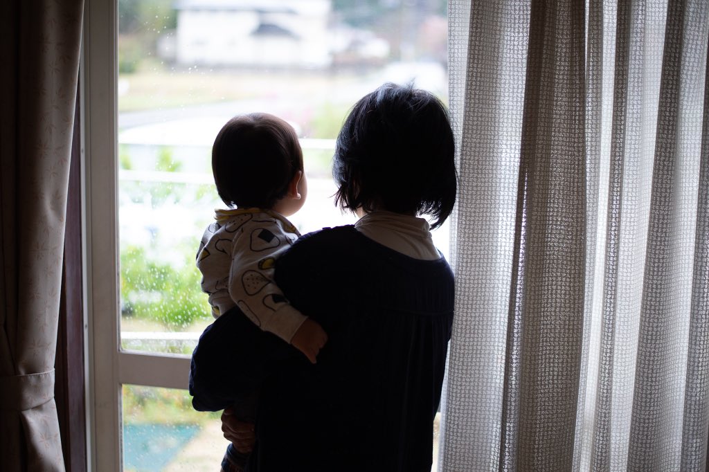 わたろ tweet media