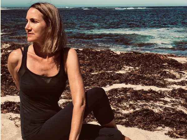 jasonloken's tweet photo. Today is the first episode of our 11-part Yoga Series! Today's episode features Sarah Powers.

Listen on iTunes: https://t.co/4vh9WEXYUF https://t.co/mFSuAAYFjN