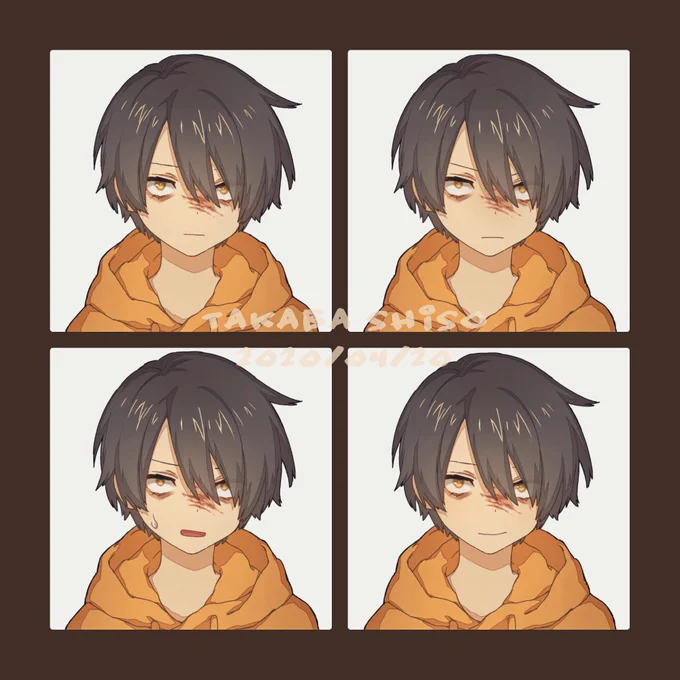 APP5の小六なんて描けないよォォォ 