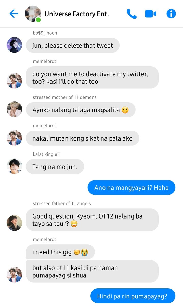 Media image
