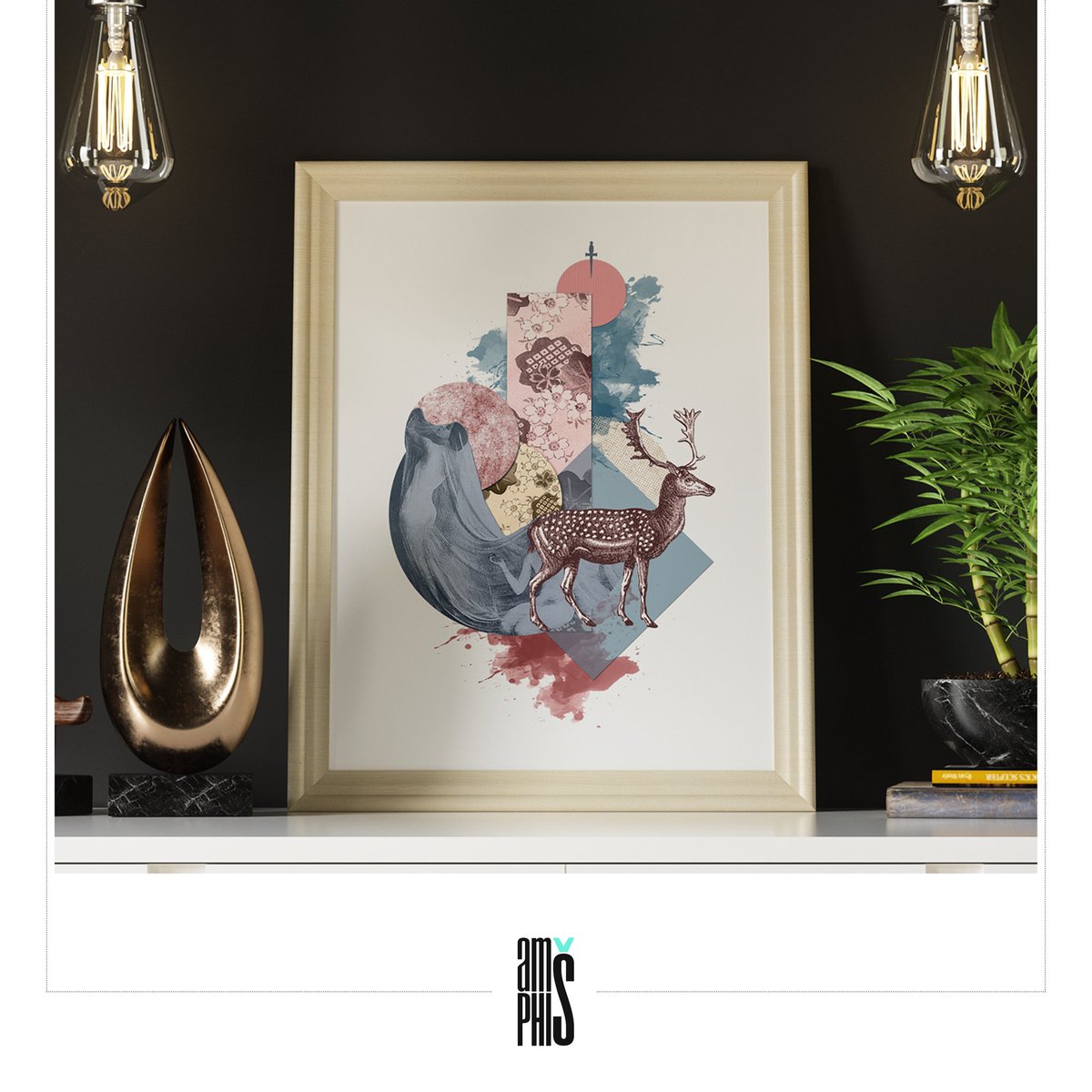 AmphisDesign's tweet photo. / The killing of Sacred Deer // #digitalillustration
Available prints: 210 x 297 / 148 x 210
Contact/DM: @AmphisDesign
#print #printillustration #independent #creative #igerszgz #amphisdesign https://t.co/Cab0b9wXk6