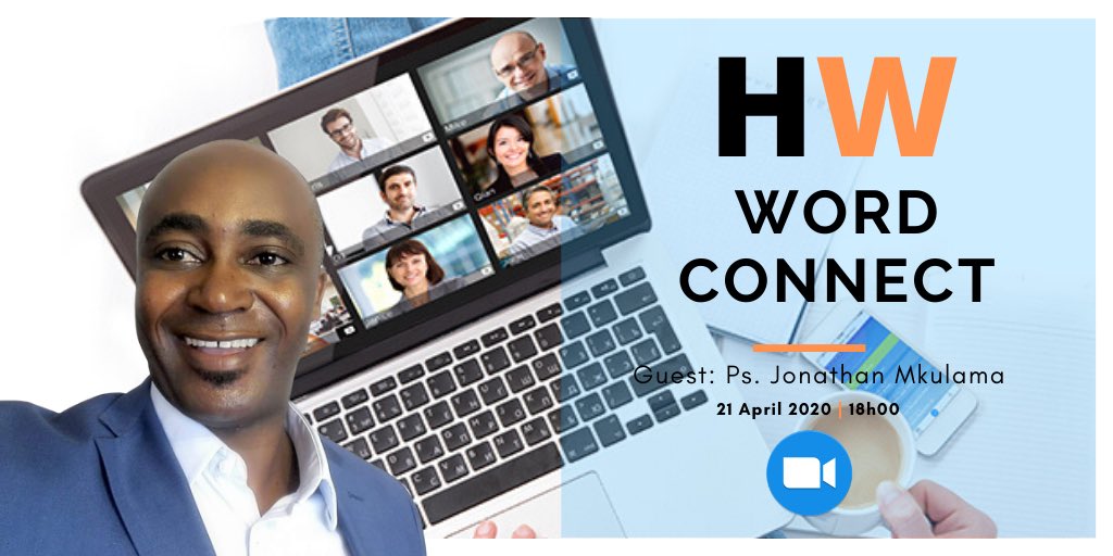 hiswaymag's tweet photo. Tuesday is almost here and we will be hosting our #WordConnect once again.
Our guest this week will be: Pastor Jonathan Mkulama
Interested❓❓
Like and retweet this post and we will slide into your DM with full details. https://t.co/04kkZmnY6K