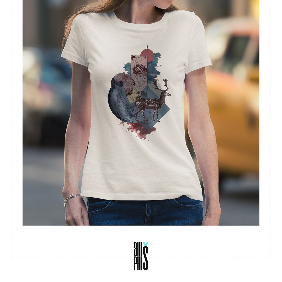 AmphisDesign's tweet photo. / The killing of Sacred Deer // #tshirtillustration
Contact/DM: @AmphisDesign
#deer #illustration #tshirt #tshirtdesign #independent #creative #igerzgz #amphisdesign https://t.co/vkjnaZaYS9